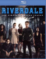 Riverdale: The Complete Second Season [Blu-ray]