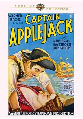 Captain Applejack