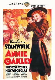 Title: Annie Oakley