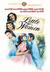 Little Women