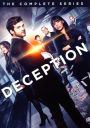 Deception: Season 1