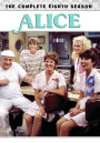 Alice: The Complete Eighth Season [3 Discs]