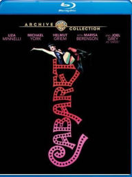 Cabaret [Blu-ray]