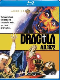 Title: Dracula A.D. 1972