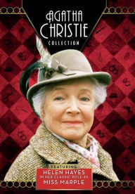 Title: Agatha Christie Collection: Featuring Helen Hayes [3 Discs]
