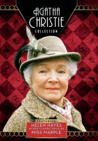 Agatha Christie Collection: Featuring Helen Hayes [3 Discs]