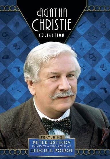 Agatha Christie Collection: Featuring Peter Ustinov [3 Discs]