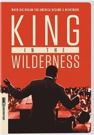 Title: King In The Wilderness