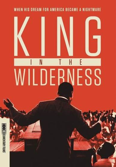 King in the Wilderness