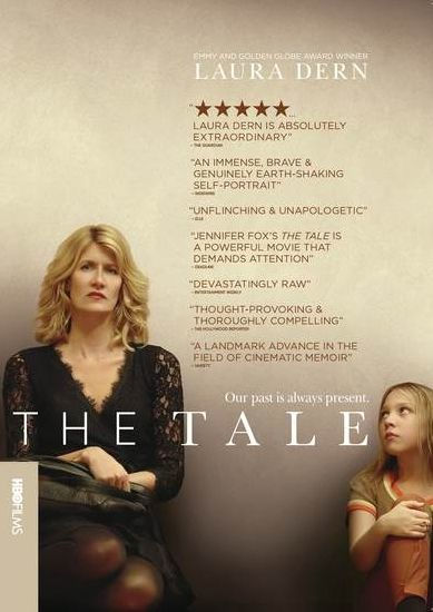 The Tale