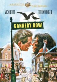 Title: Cannery Row