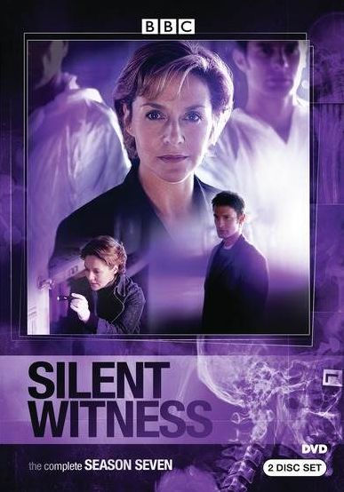 Silent Witness: Season Seven | DVD | Barnes & Noble®