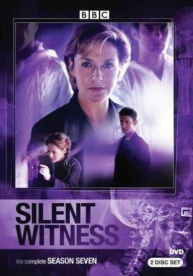 Silent Witness: Season Seven