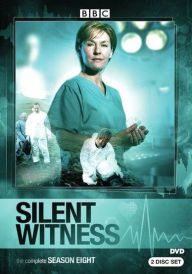 Title: Silent Witness: Season Eight