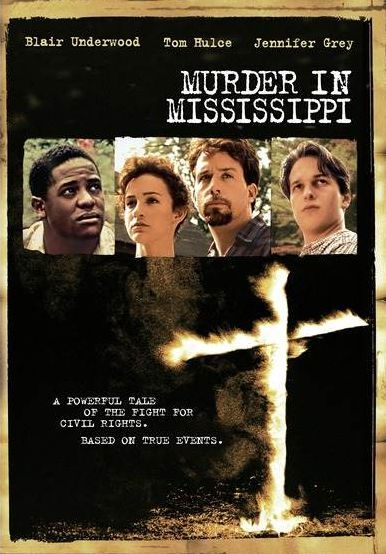 Murder in Mississippi