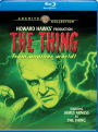 The Thing from Another World [Blu-ray]