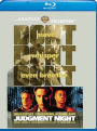 Judgment Night [Blu-ray]