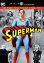 Superman: The Theatrical Serials Collection [4 Discs]