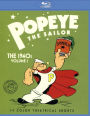Popeye the Sailor: The 1940s - Volume I [Blu-ray]