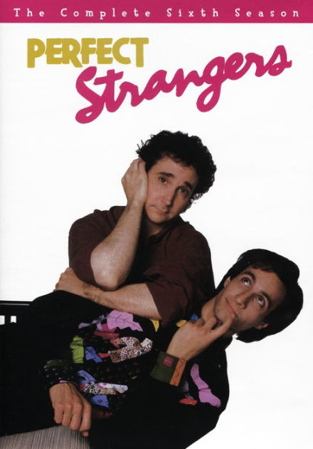 Perfect Strangers: The Complete Sixth Season | DVD | Barnes & Noble®