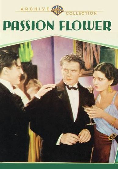 Passion Flower