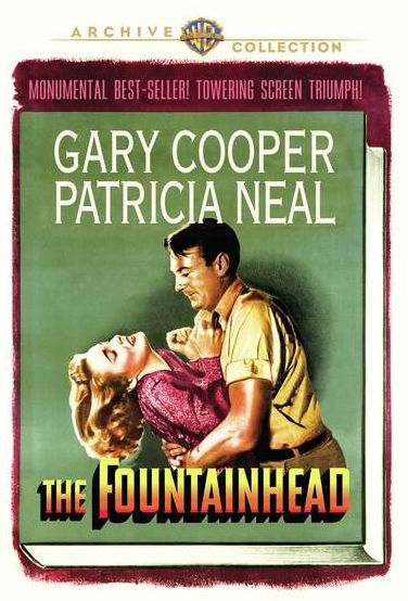 The Fountainhead