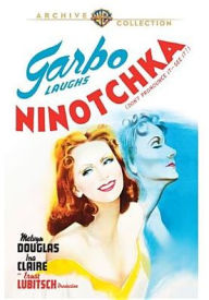 Title: Ninotchka