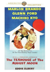 Title: The Teahouse of the August Moon