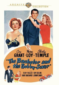 Title: The Bachelor and the Bobby-Soxer