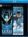 Batman: Mask of the Phantasm/Batman & Mr. Freeze: SubZero [Blu-ray]