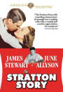 The Stratton Story