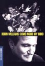 Robin Williams: Come Inside My Mind