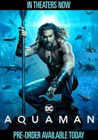 Title: Aquaman [3D] [Blu-ray] [2 Discs]