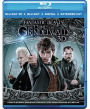 Fantastic Beasts: The Crimes of Grindelwald [3D] [Blu-ray]