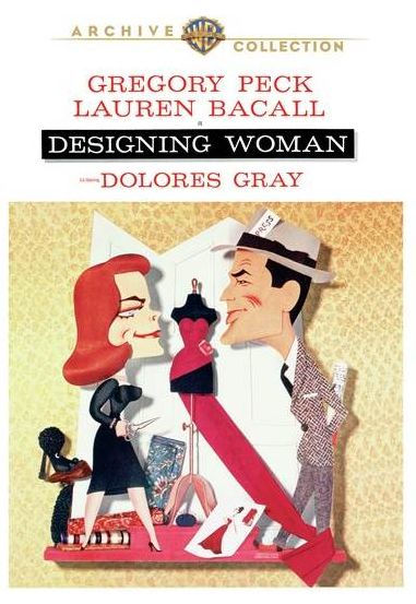 Designing Woman