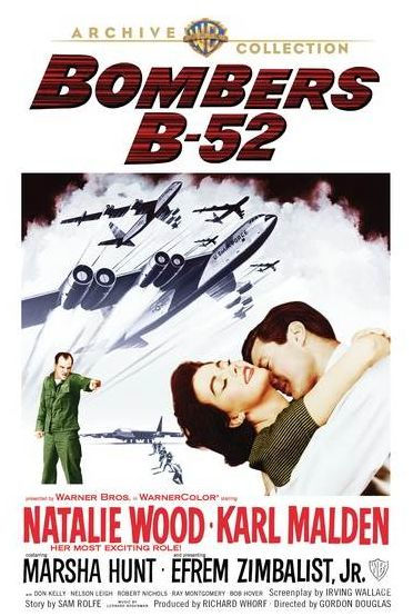 Bombers B-52