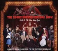 Title: The Rocky Horror Picture Show [Original Soundtrack], Artist: 