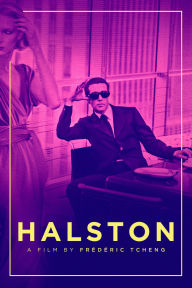 Title: Halston