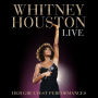Live: Her Greatest Performances [CD/DVD]