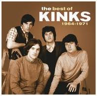 The Best of Kinks: 1964-1971