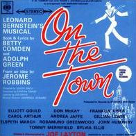 On the Town [Original London Cast]