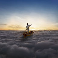 Title: The Endless River [LP], Artist: Pink Floyd