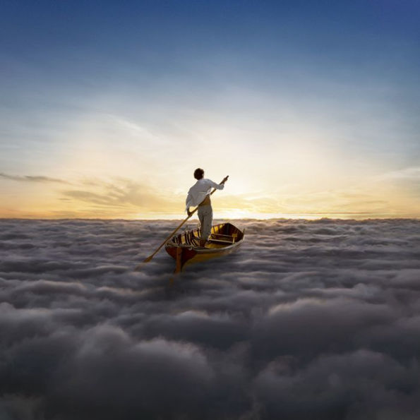 The Endless River [LP]