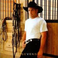 Title: Sevens, Artist: Garth Brooks