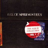 Title: The Album Collection:1973-1984, Vol. 1, Artist: Bruce Springsteen