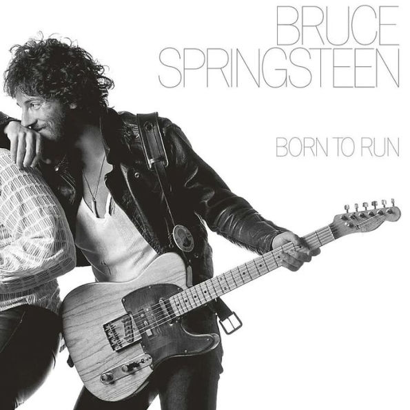 Born To Run [Lp]