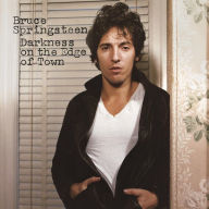 Title: Darkness on the Edge of Town [LP], Artist: Bruce Springsteen