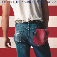 Title: Born in the U.S.A. [LP], Artist: Bruce Springsteen