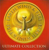 Title: Ultimate Collection (Earth Wind & Fire), Artist: 