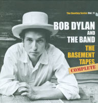 Title: The Bootleg Series, Vol. 11: The Basement Tapes - Complete, Artist: The Band